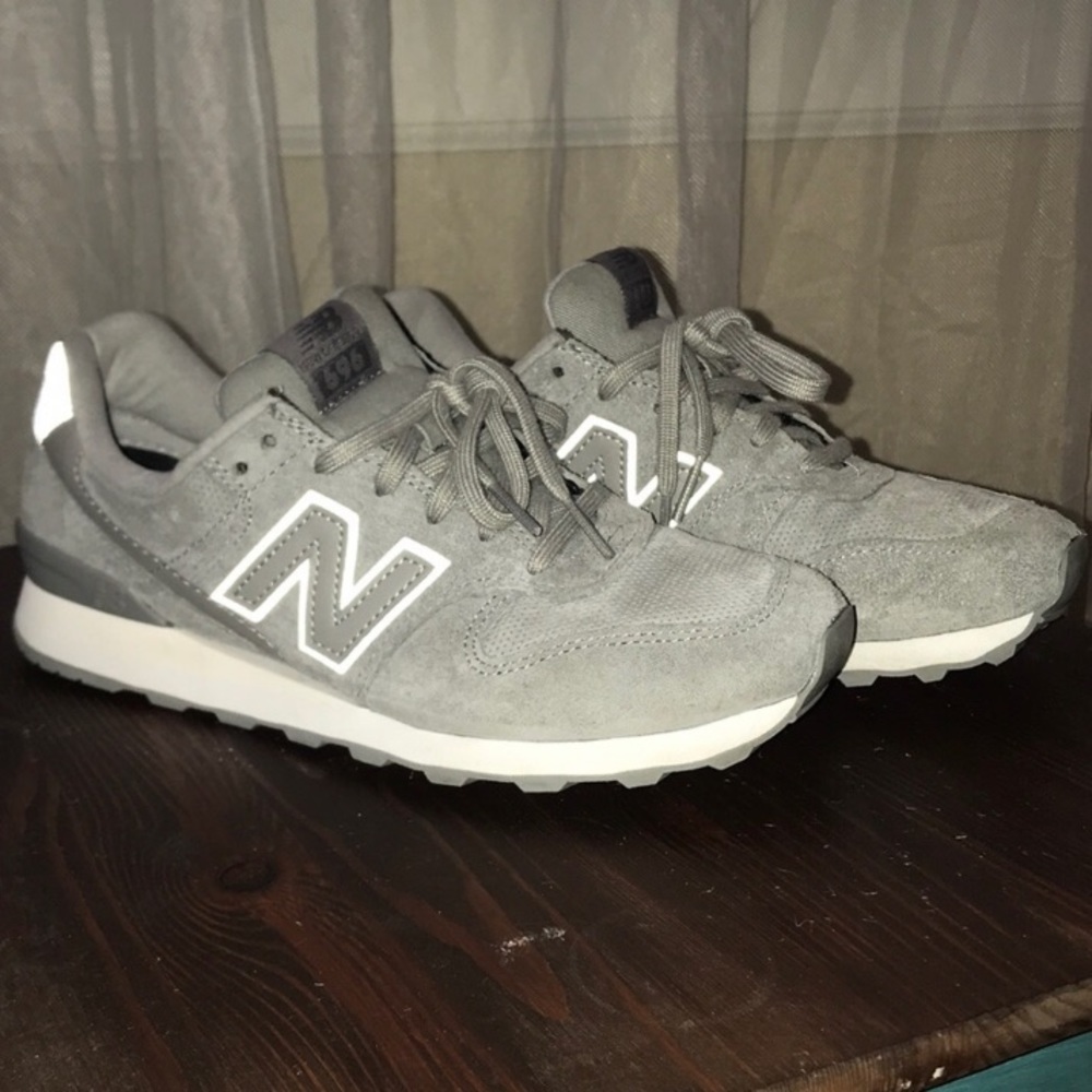 New Balance Shoes